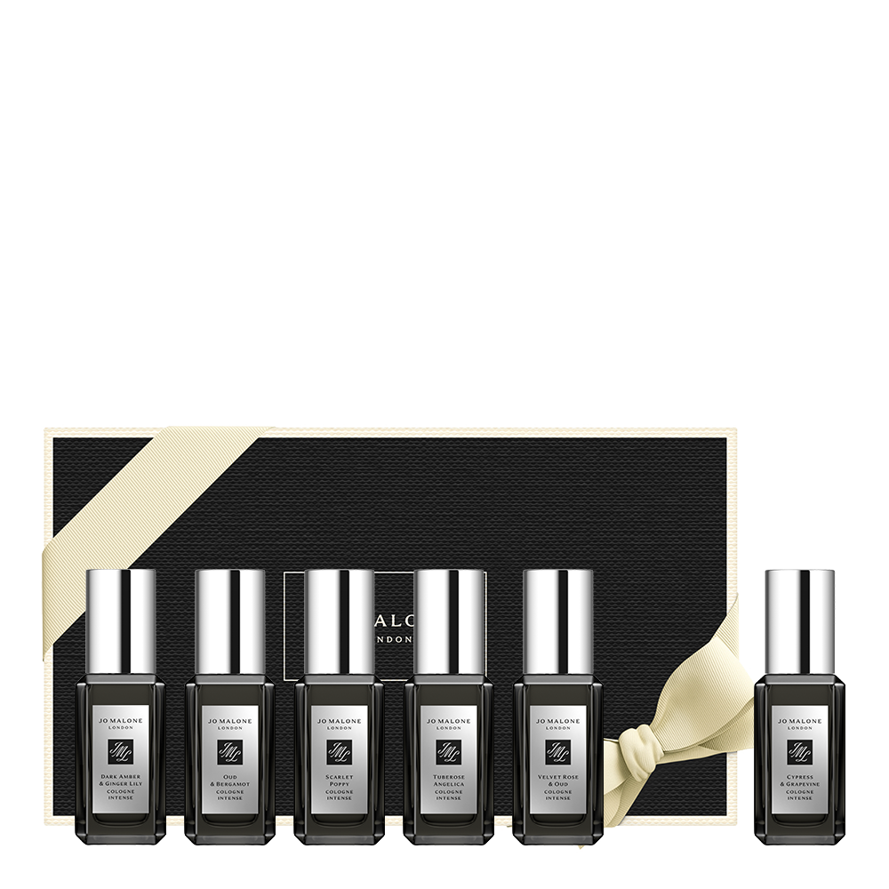 売れ筋がひクリスマスプレゼント！ JO MALONE コロン インテンス