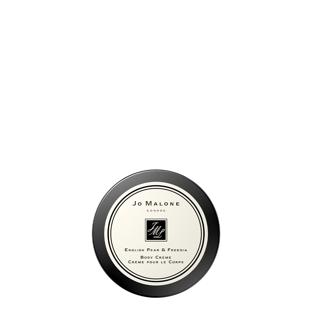 English Pear & Freesia Deluxe Body Crème