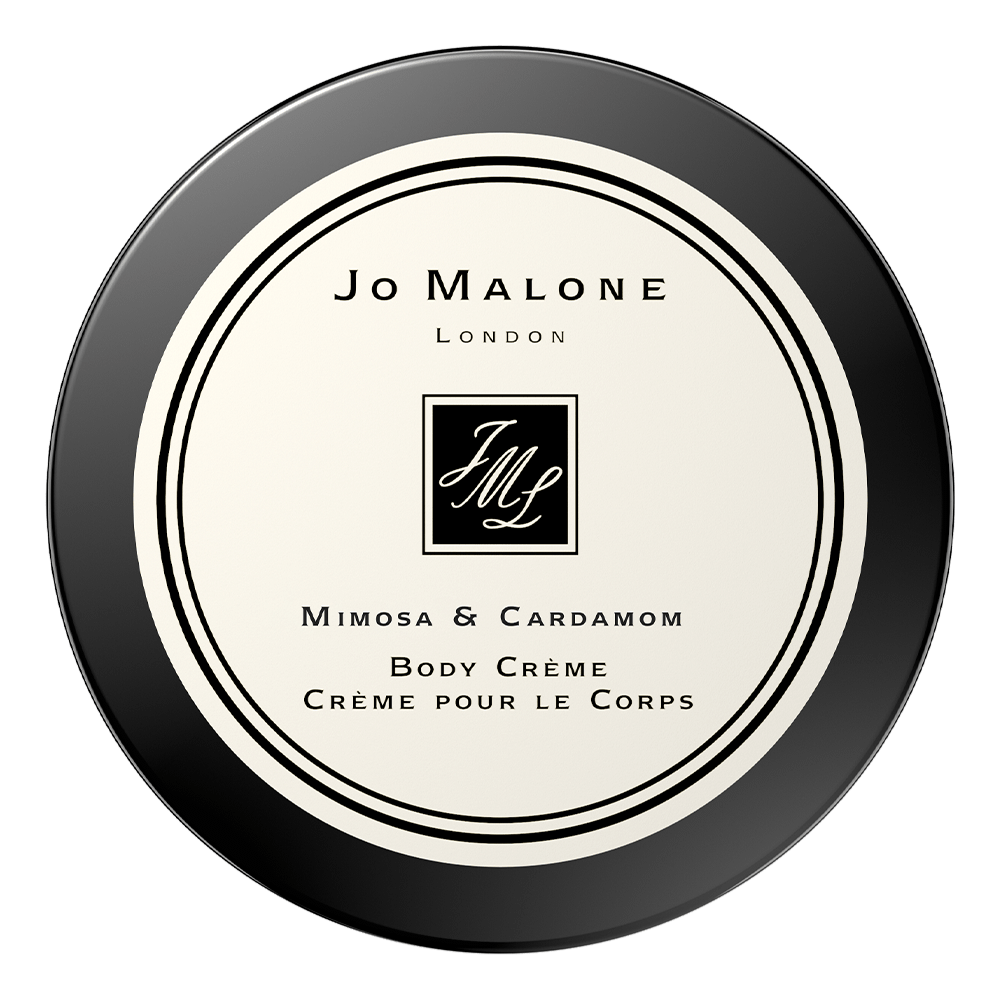 Mimosa & Cardamom Deluxe Body Creme Sample | ジョー マローン ロンドン
