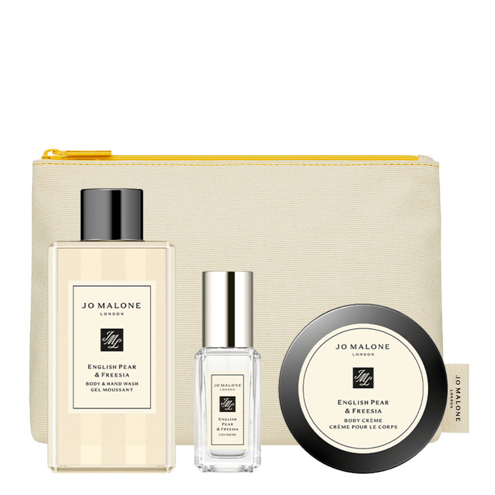 古典 JO MALONE イングリッシュペアーフリージアコレクション cerkafor.com