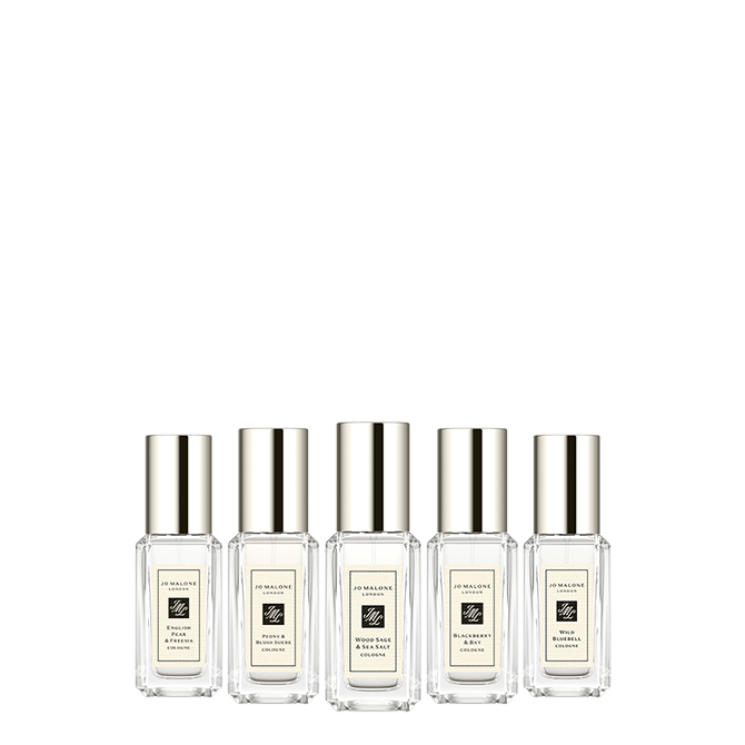 Cologne Collection - コロン コレクション